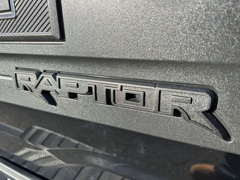 Used 2024 Ford F150 Raptor image 31