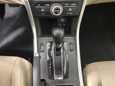 Used 2015 Honda Accord EX-L image 33
