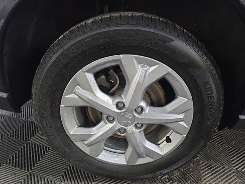 Used 2024 Honda HR-V LX image 13