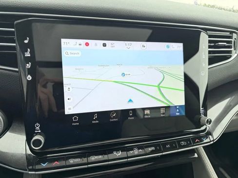 Used 2024 Jeep Wagoneer 2WD w/ Premium Group I image 19