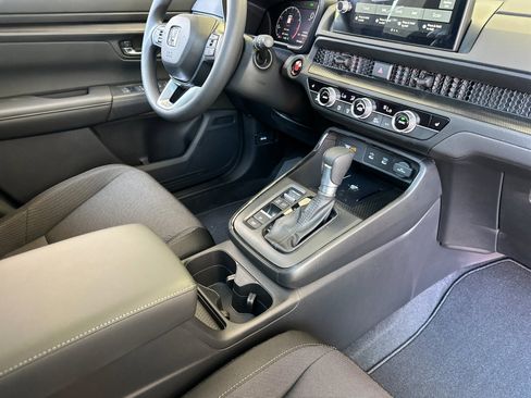 New 2026 Honda CR-V EX image 18