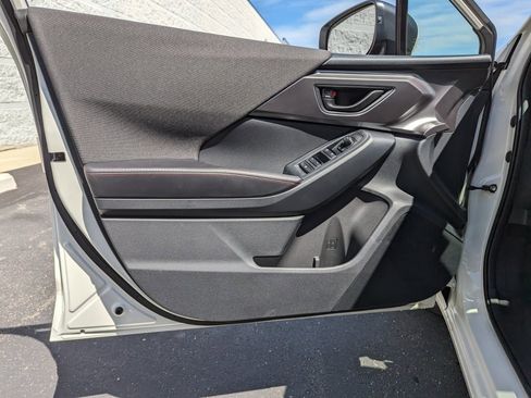 New 2024 Subaru Impreza 2.0i Sport image 23