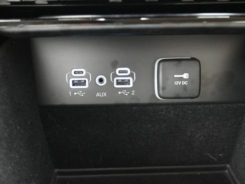 Used 2021 Jeep Grand Cherokee L Limited image 8