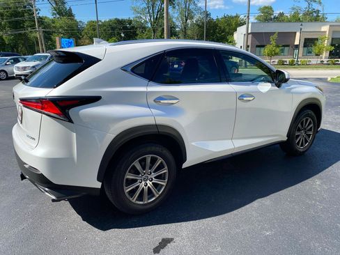 Used 2018 Lexus NX 300 AWD w/ Premium Package image 4