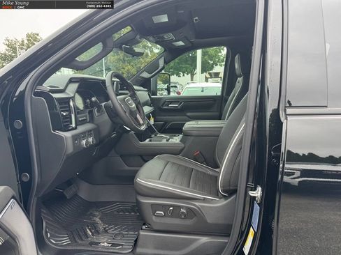 New 2026 GMC Sierra 2500 AT4X w/ AT4X AEV Edition AWD/4WD image 20