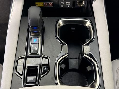 New 2026 Lexus RX 350 Premium image 16