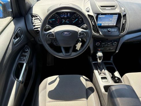 Used 2018 Ford Escape SE w/ SE Sync 3 Package image 18