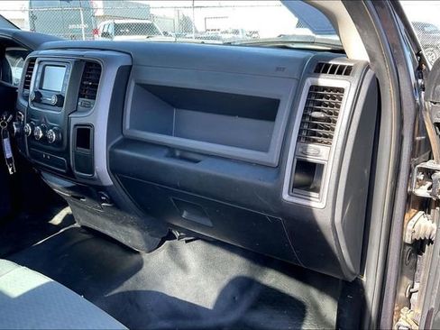 Used 2017 RAM 1500 Tradesman w/ Power & Remote Entry Group image 16