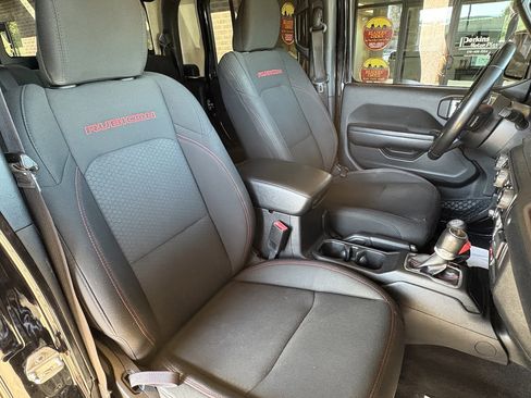 Used 2020 Jeep Gladiator Rubicon image 26