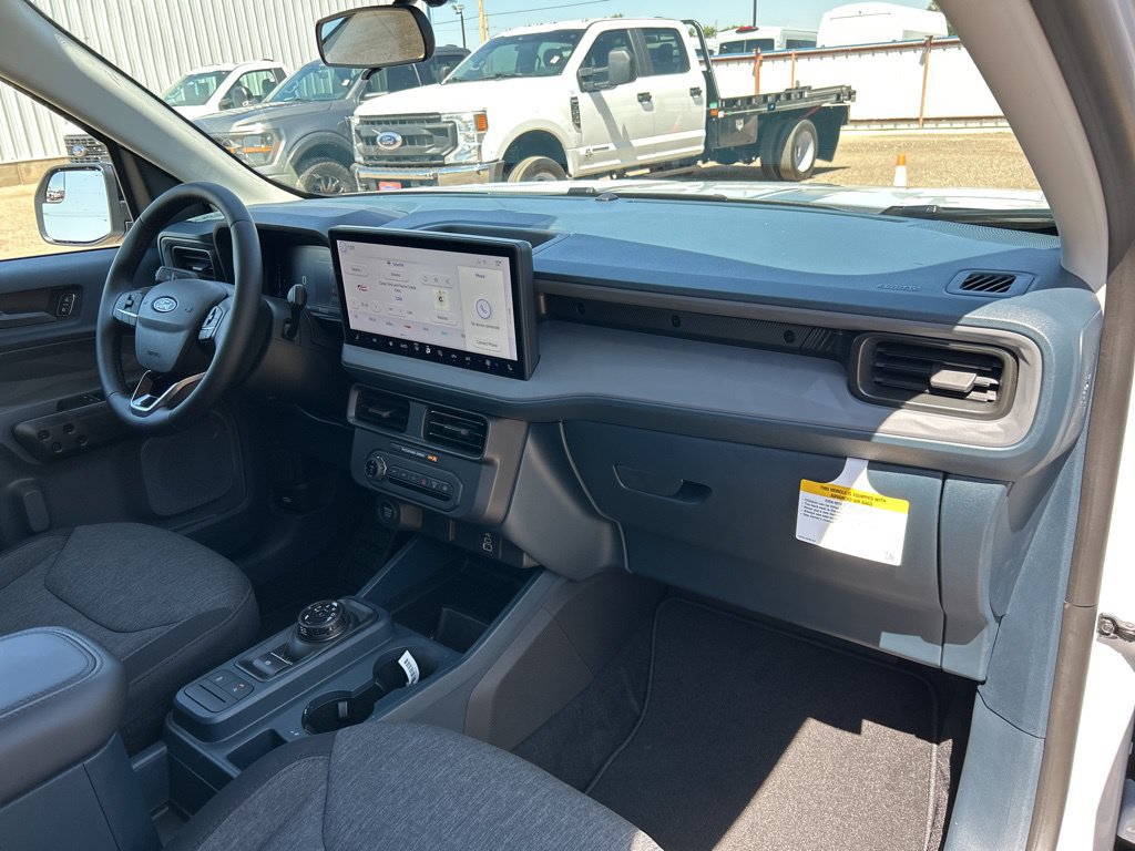 Used 2025 Ford Maverick XLT w/ XLT Luxury Package AWD/4WD image 40