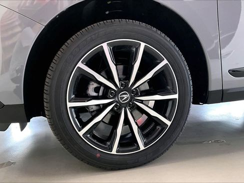 New 2026 Acura RDX A-Spec image 8