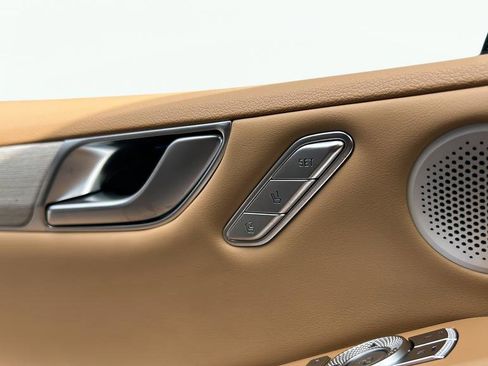 New 2026 Genesis G80 2.5T Advanced image 25