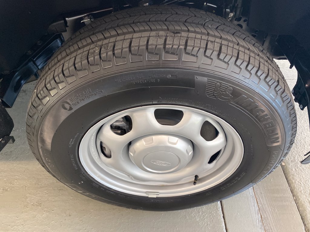 New 2026 Ford F150 XL RWD image 5