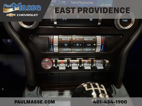 Used 2022 Ford Mustang GT image 8