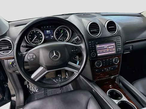 Used 2012 Mercedes-Benz GL 450 4MATIC image 26