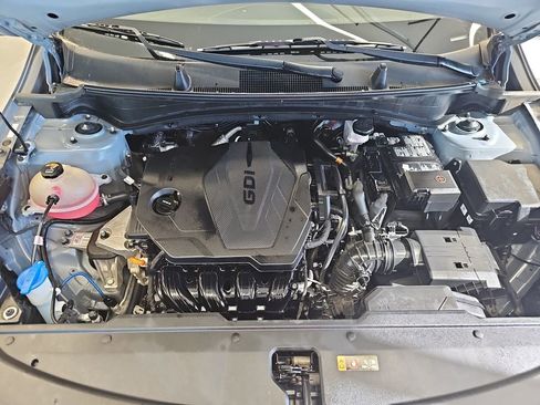 Certified 2023 Kia Sportage EX image 27