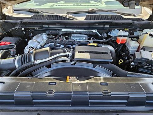 Used 2022 Chevrolet Silverado 3500 High Country w/ Z71 Off-Road Package AWD/4WD image 22