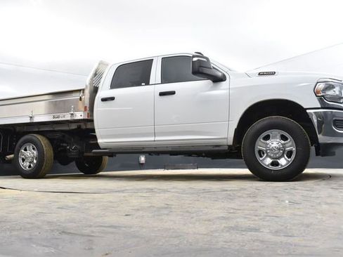 New 2024 RAM 2500 Tradesman w/ Chrome Appearance Group image 53