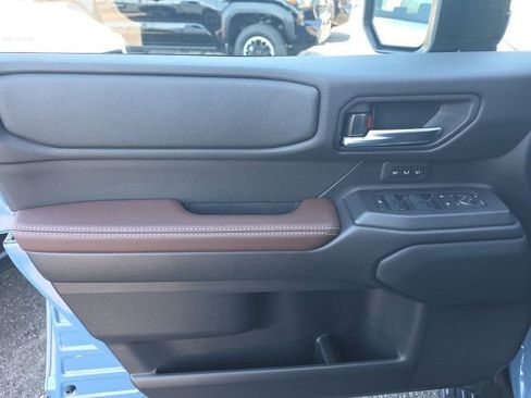 New 2026 Toyota Land Cruiser image 15