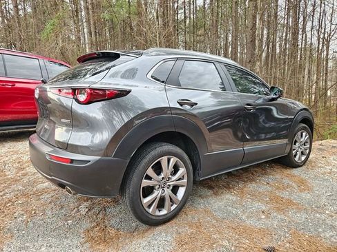Used 2023 MAZDA CX-30 AWD 2.5 S w/ Select Package image 6