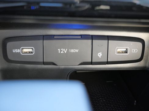 Certified 2023 Hyundai Tucson SEL w/ Convenience Package image 29