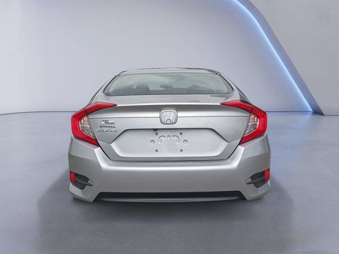 Used 2016 Honda Civic LX image 4
