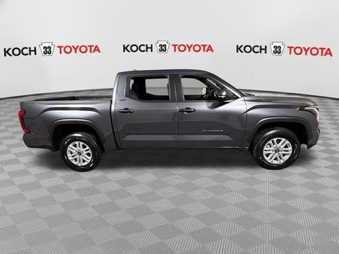 New 2026 Toyota Tundra SR5 AWD/4WD image 9