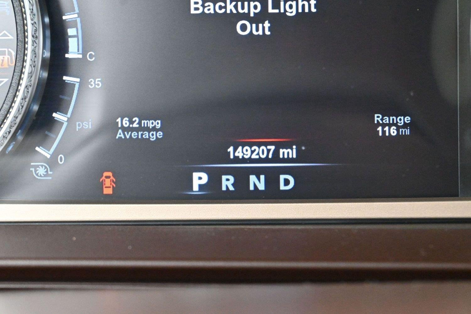 Used 2018 RAM 2500 Longhorn w/ Convenience Group AWD/4WD image 18