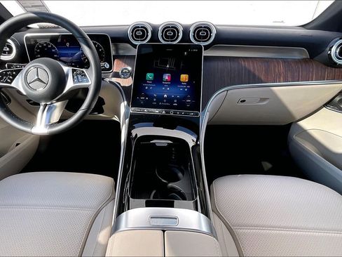 New 2026 Mercedes-Benz GLC 300 4MATIC image 5