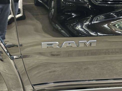 Used 2021 RAM 1500 Limited w/ Night Edition AWD/4WD image 18