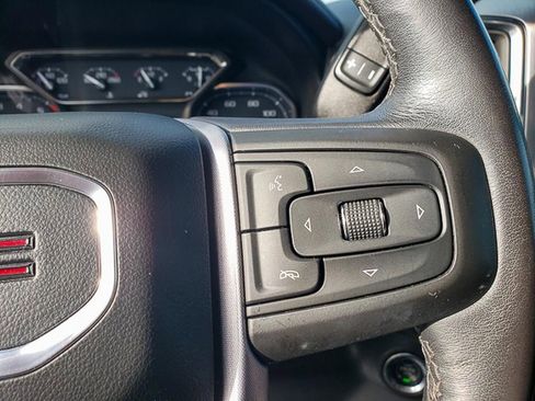 Used 2021 GMC Sierra 1500 Elevation image 20