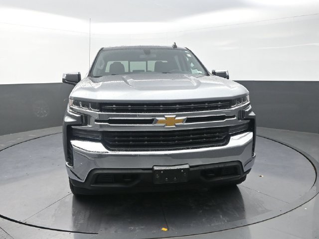 Used 2020 Chevrolet Silverado 1500 LT w/ All-Star Edition AWD/4WD image 2