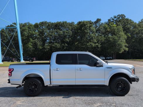 Used 2019 Ford F150 XLT w/ Equipment Group 302A Luxury RWD image 1