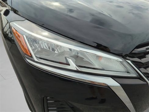 Certified 2021 Nissan Kicks S image 39