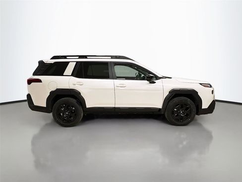 New 2026 Subaru Outback Limited image 40