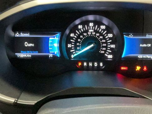 Certified 2021 Ford Edge SEL w/ Convenience Package image 18