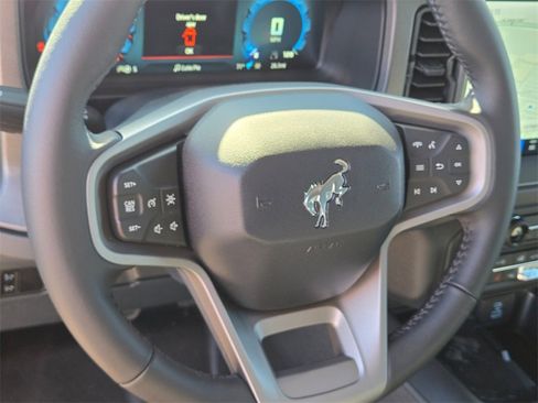 New 2025 Ford Bronco Big Bend image 13