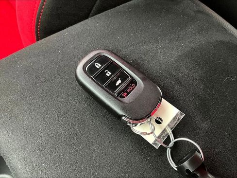 Used 2025 Honda Civic Type R image 12
