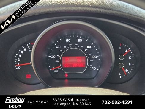 Used 2018 Kia Soul + FWD image 27