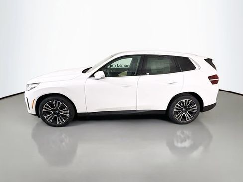 New 2026 BMW X3 xDrive30 w/ Premium Package image 4