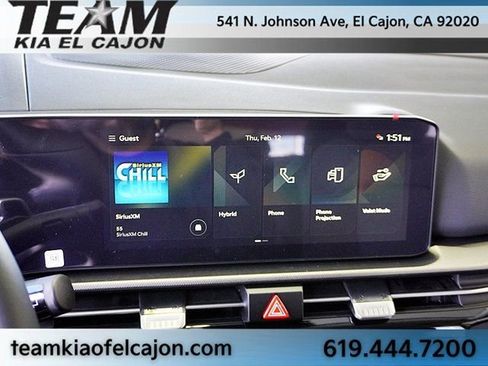 Used 2026 Kia Sportage LX image 27