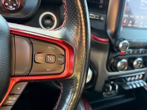 Used 2020 RAM 1500 Rebel w/ Rebel Level 2 Equipment Group image 12