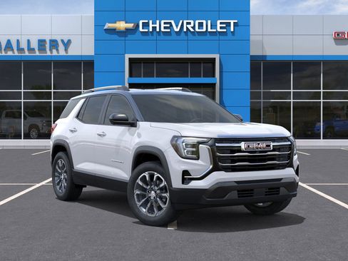 New 2026 GMC Terrain Elevation w/ Elevation Premium Package image 8