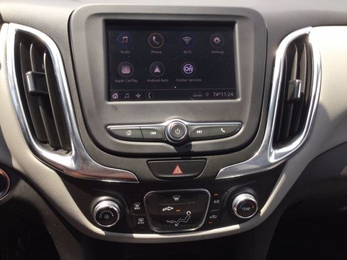 Used 2020 Chevrolet Equinox LS w/ LS Convenience Package AWD/4WD image 36