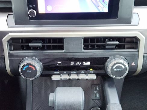 Certified 2024 Toyota Tacoma SR5 RWD image 18
