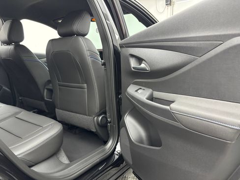 New 2026 Buick Envista Sport Touring w/ Convenience I Package FWD image 31