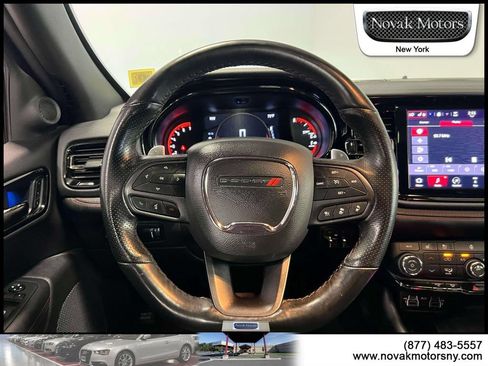 Used 2023 Dodge Durango R/T AWD/4WD image 16