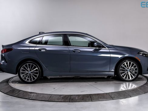 Used 2024 BMW 228i xDrive Gran Coupe w/ Premium Package image 7