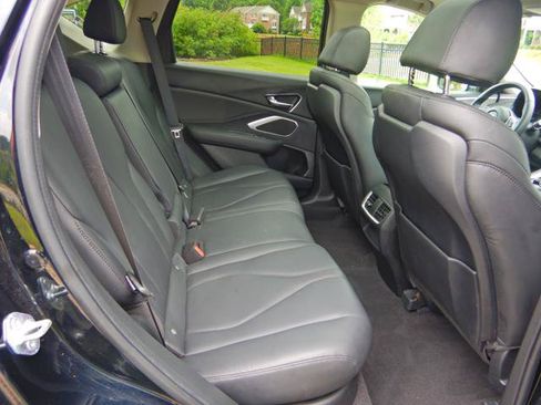Used 2023 Acura RDX AWD image 15