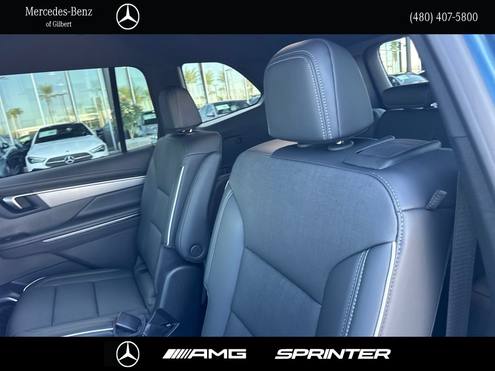Used 2026 Buick Enclave Preferred FWD image 20